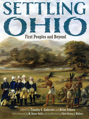 cover image of Settling Ohio